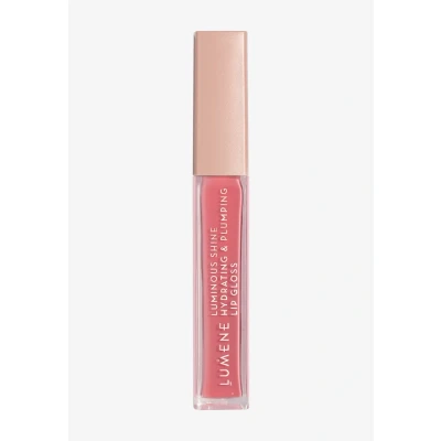 Abbildung von Lumene Luminous Shine LIP Gloss Lipgloss, Größe: 5 ml, Pink 6