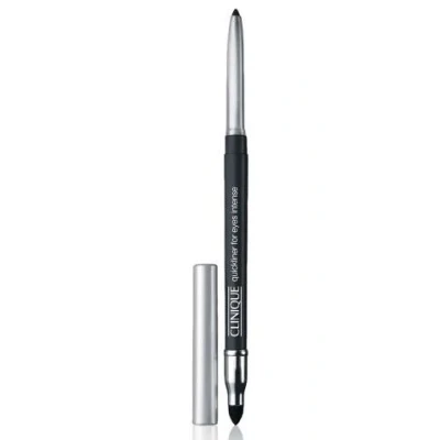 Abbildung von Clinique Quickliner for Eyes Intense Charcoal 3 ml