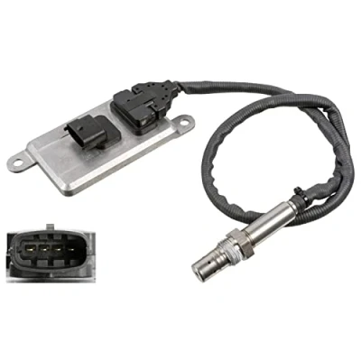 Abbildung von FEBI BILSTEIN 176843 NOx Sensor, Harnstoffeinspritzung M20 x 1,5