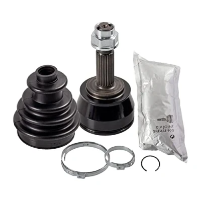 Abbildung von FEBI BILSTEIN 173833 Gelenksatz radseitig, Vorderachse links, rechts FIAT: Doblo I Cargo, Kombi