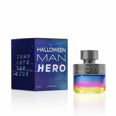 Abbildung von Halloween Man Hero et 50 Vap