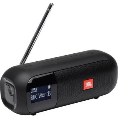 Abbildung von JBL Tuner 2 Schwarz