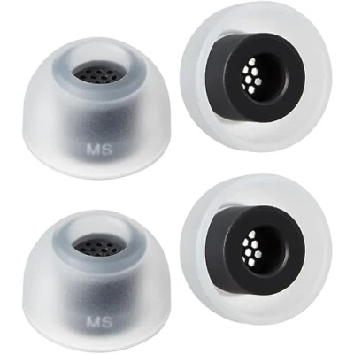 Abbildung von AZLA SednaEarfit MAX for Galaxy Buds 2 Pro Phantom Black / Pairs (MS)