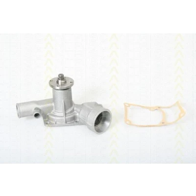 Abbildung von TRISCAN 8600 24045 Wasserpumpe OPEL: Ascona B Limousine, Kadett C Coupe, Limousine