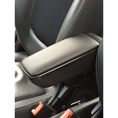 Abbildung von Spangenberg Mittelarmlehne Kunstleder mit Ablagefach smart fortwo 451