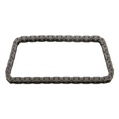 Abbildung von FEBI BILSTEIN 25446 Kette, Ölpumpenantrieb MERCEDES BENZ: S Klasse Limousine, E Coupe