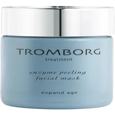 Abbildung von Tromborg Enzyme Peeling Facial Mask 50 ml