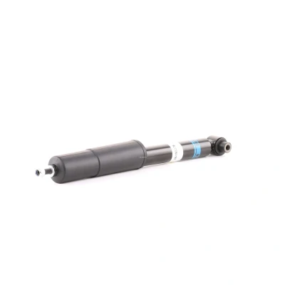 Abbildung von BILSTEIN B4 OE Replacement 24 193276 Stoßdämpfer Hinterachse Gasdruck Einrohr Dämpfer nicht federtragend unten Auge, oben Stift VOLVO: V70 2, S60 I