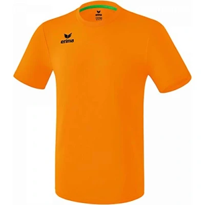 Abbildung von ERIMA Kinder Trikot Liga, orange, 164, 3131833