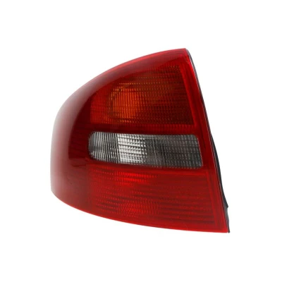 Abbildung von ABAKUS 441 1943L UE Rückleuchte links P21W, P21/5W ohne Lampenträger, Glühlampe AUDI: A6 C5 Limousine