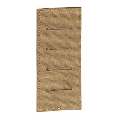 Abbildung von Helikon Tex Molle Adapter Insert 1 Coyote