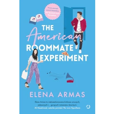Abbildung von The American Roommate Experiment