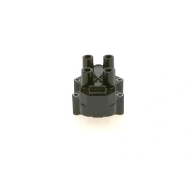Abbildung von BOSCH 0 221 503 700 Zündspule 14 OPEL: Astra F Caravan, Omega B G CC