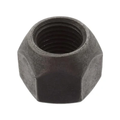 Abbildung von SWAG 50 10 1366 Radmuttern Kegelbund F 21 FORD: S Max Mk2, Galaxy Mk3 MPV, Tourneo Connect / Grand V408 Kombi