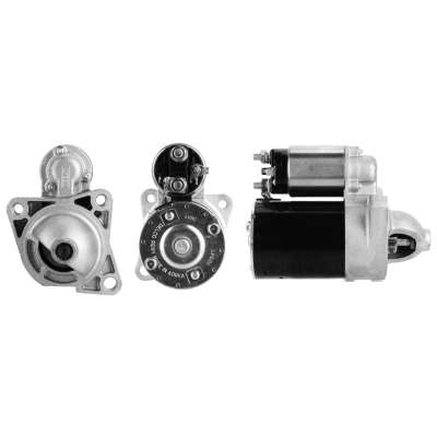 Abbildung von LUCAS ELECTRICAL LRS02165 Anlasser 12 0,85 8 PEUGEOT: 5008 I, KIA: Rio I Kombi