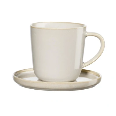 Abbildung von ASA Selection COPPA Espressotasse m.U. tofu 0,08l