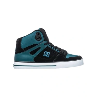 Abbildung von DC Shoes PURE WC Trainingsschuh, Größe: 42.5, Dkt dark teal Schuhe
