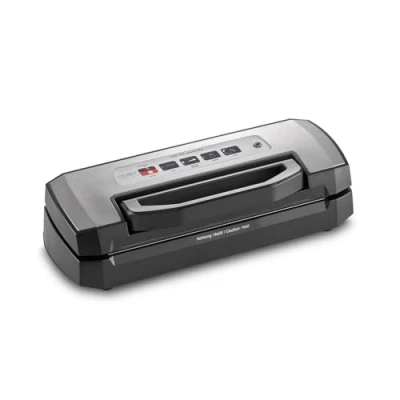 Abbildung von Caso Vakuumierer &quot;1525 VRH490 advanced&quot;