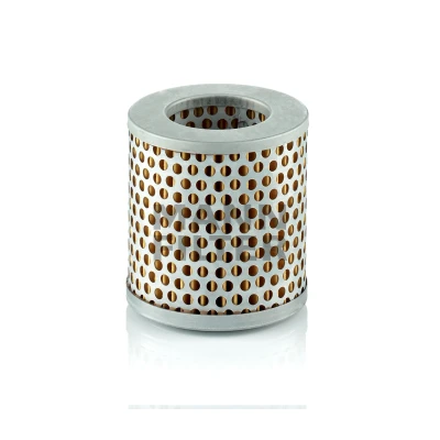Abbildung von MANN FILTER C 711/1 Luftfilter 71 67 Filtereinsatz