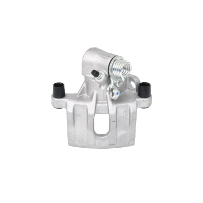 Abbildung von BOSCH 0 986 474 173 Bremssattel Aluminium 56 FORD: Focus 2 Kombi, Schrägheck, C Max, VOLVO: V50, C30, C70 Cabriolet