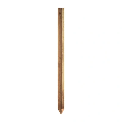 Abbildung von Gallagher Insultimber Stutzpfahl 4x8cm, 2m,