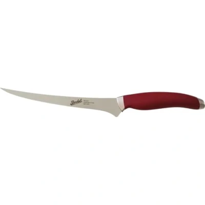 Abbildung von Berkel Teknica Filetiermesser 19 cm