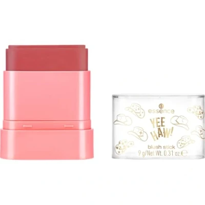 Abbildung von essence YEE HAW! Blush Stick 9 g