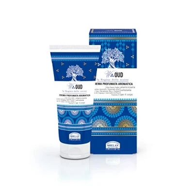 Abbildung von W Oud Crema Prof Arom 200ml