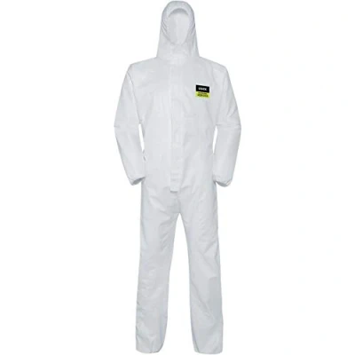 Abbildung von Uvex 5/6 classic, Weiß, L, EUE, Erwachsener, Unisex, Langärmlig