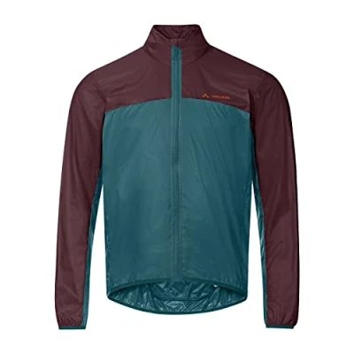 Abbildung von VAUDE Herren Men&#039;s Matera Air Jacket Jacke, dark oak, XL