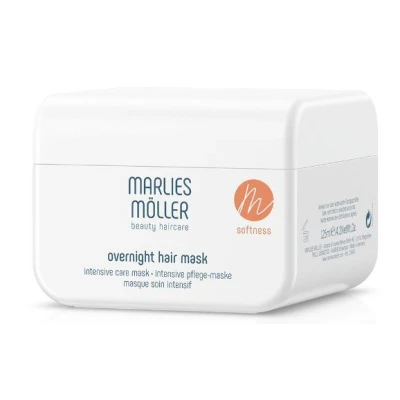 Abbildung von Marlies Möller Overnight Hair Mask