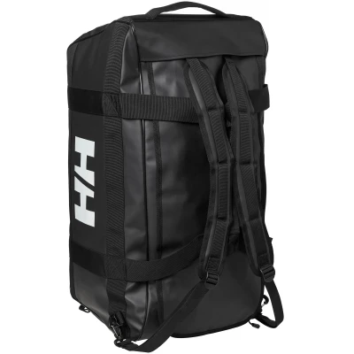 Abbildung von Helly Hansen H/H Scout Duffel L Bag, Lila Lehm, One Size