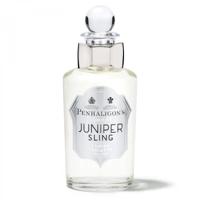 Abbildung von Penhaligon&#039;s Juniper Sling Eau de Toilette 100 ml