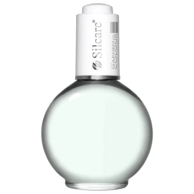 Abbildung von Cuticle Oil Almond Clear 75ml
