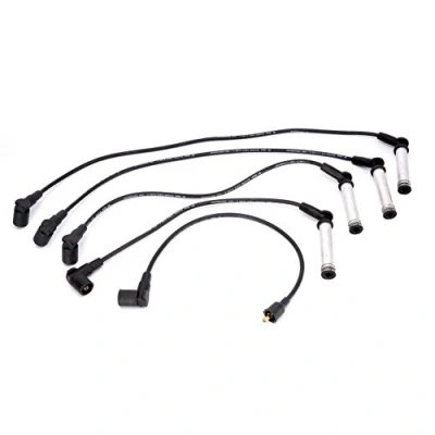 Abbildung von MAGNETI MARELLI 941319170045 Zündkabelsatz OPEL: Corsa B Schrägheck, Vectra A Limousine, CC