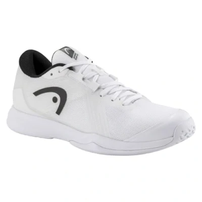 Abbildung von Head Sprint TEAM 4.0 Multicourt Tennisschuh, Herren, Größe: 42.5, White/black Schuhe