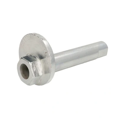 Abbildung von TEDGUM TED80510 Sturzkorrekturschraube