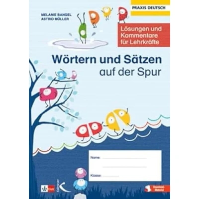 Abbildung von Wörtern und Sätzen auf der Spur: Mein Rechtschreibheft: Rechtschreibheft 5. + 6. Klasse