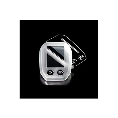 Abbildung von MH Cover Display f.Shimano STEPS SC E6010 transparent.per Stück