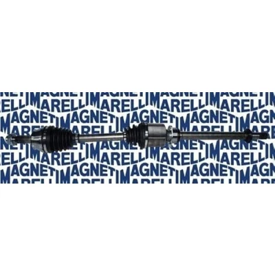 Abbildung von MAGNETI MARELLI 302004190048 Antriebswelle Vorderachse rechts 928 FIAT: Doblo I Cargo, Kombi