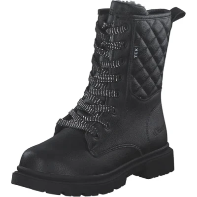 Abbildung von s.Oliver Winterboots TEX