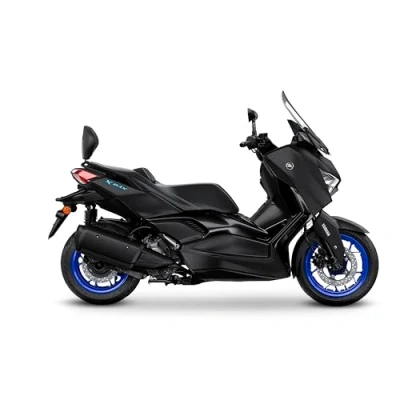 Abbildung von Shad Anbausatz für Beifahrerrückenlehne V Y0XM33RV Yamaha X