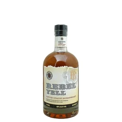 Abbildung von Rebel Kentucky Straight Bourbon 0,7 Liter