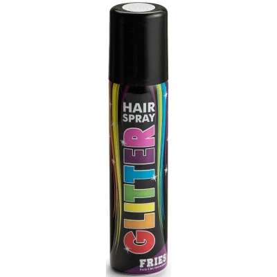 Abbildung von No Brand Spray Glitter Multi