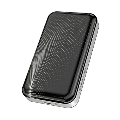 Abbildung von PHIXERO 512G Externe SSD, USB 3.2 Gen 2x2 bis zu 2060MB/s SSD Festplatte Extern, High Speed ​​Festplatte Extern für Fotografen und Spiele Kompatibel mit PC, Laptop, Mac PS4/Xbox
