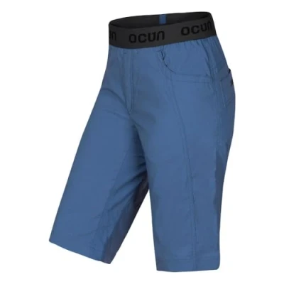 Abbildung von Ocun Mania Shorts Herren blau