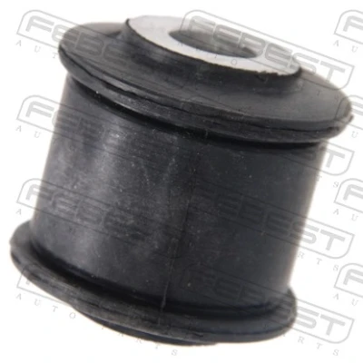 Abbildung von FEBEST FDAB 007 Getriebelagerung Hinterachse links FORD: FOCUS 3, KUGA 2, C Max VOLVO: V50, S40 II, C30