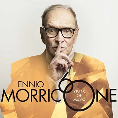 Abbildung von Morricone 60