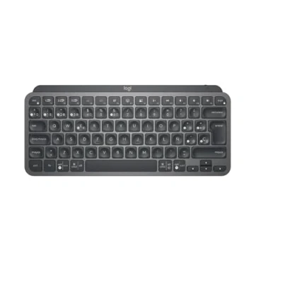 Abbildung von Logitech MXKEYS Mini WRLS Illuminated KB Graphite ESP MEDITER