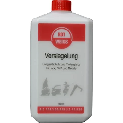 Abbildung von ROT WEISS 2010 Versiegelung 1000 ml